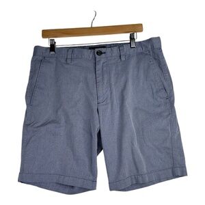 Banana Republic Men's Blue Aiden Short‎ Size 34